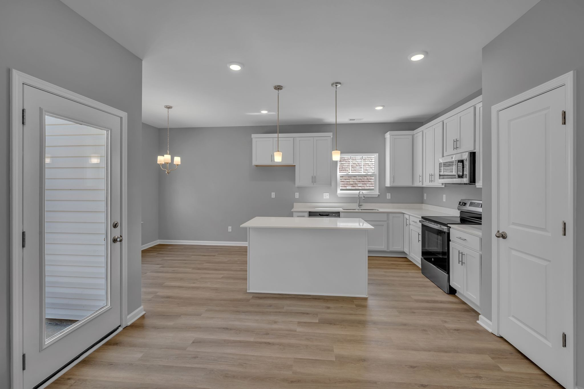 209 E Quail Hollow Way Dickson TN 37055