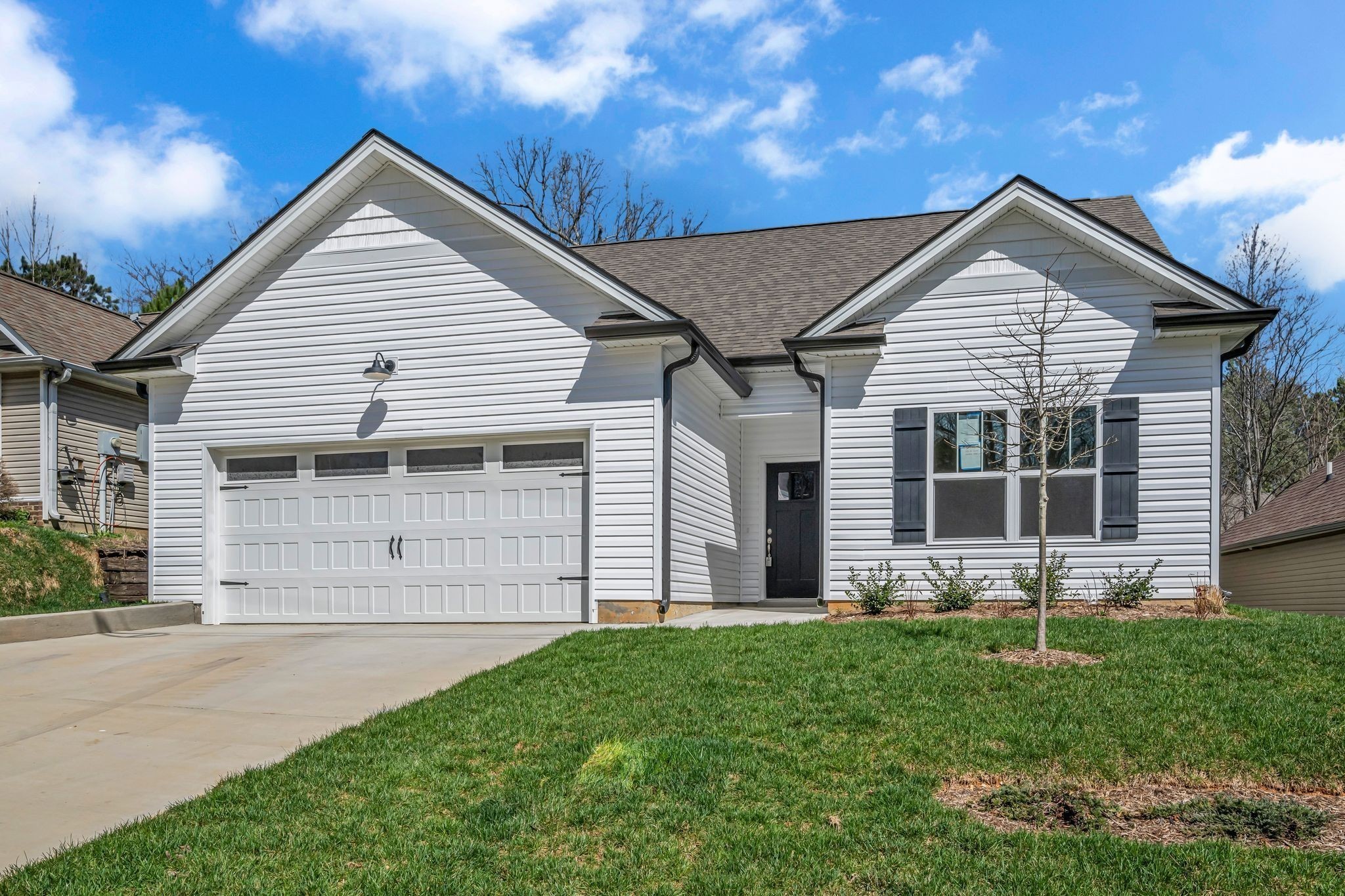 209 E Quail Hollow Way Dickson TN 37055