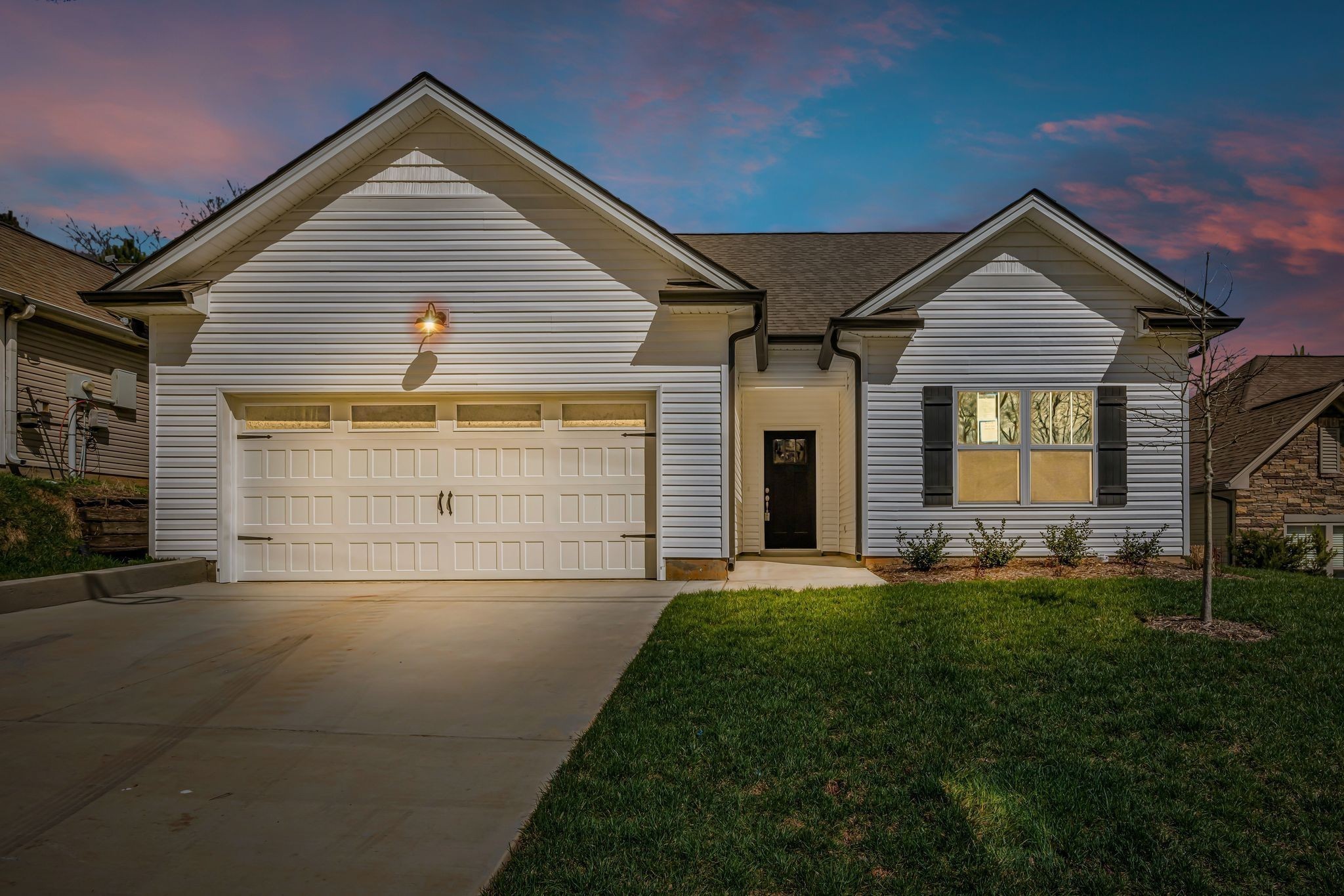209 E Quail Hollow Way Dickson TN 37055