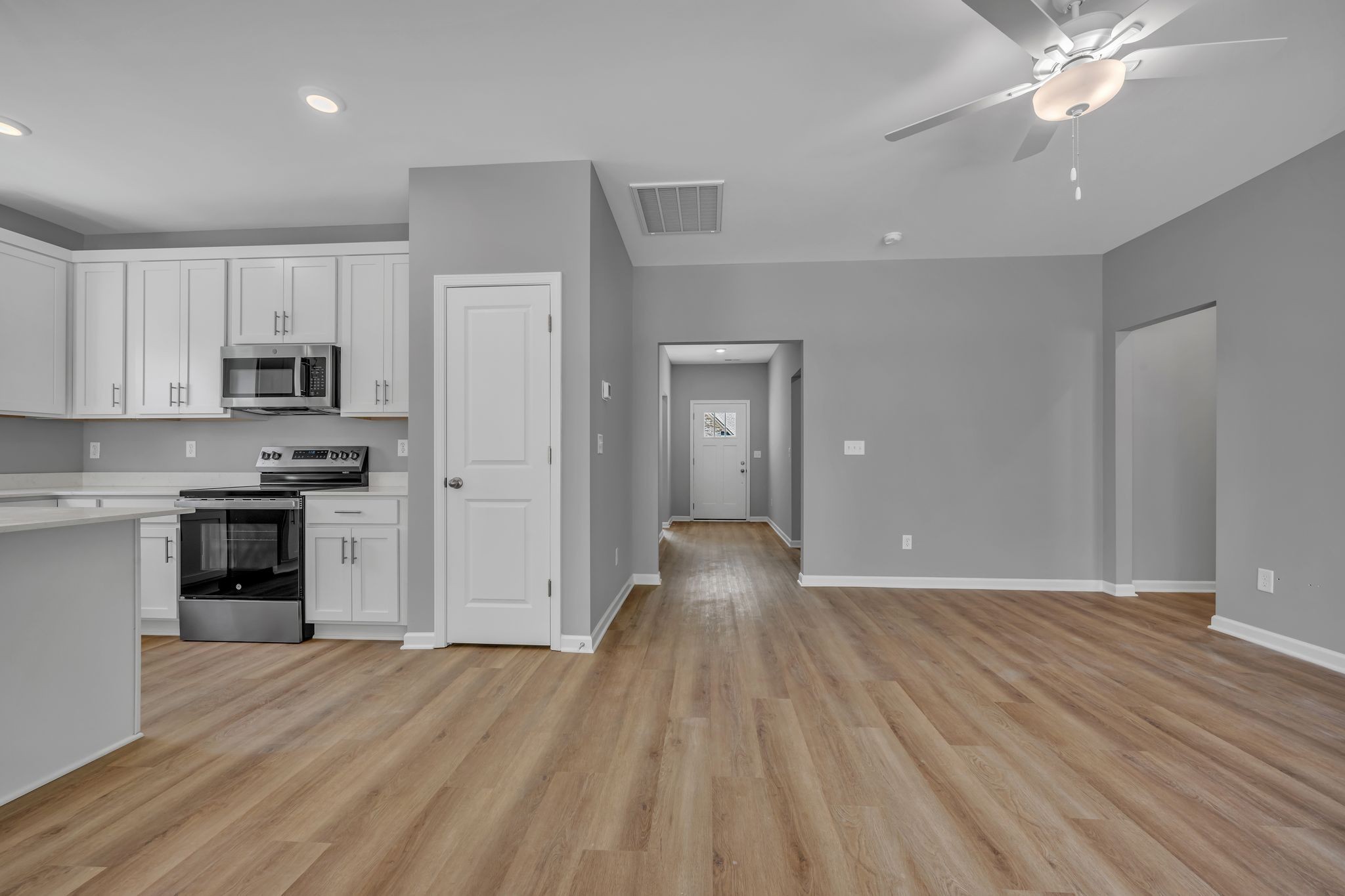 209 E Quail Hollow Way Dickson TN 37055