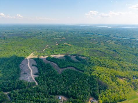 0 Cox Hollow Dover TN 37058