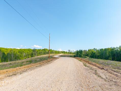 0 Cox Hollow Dover TN 37058