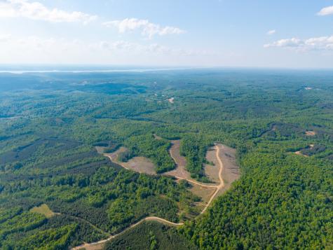 0 Cox Hollow Dover TN 37058
