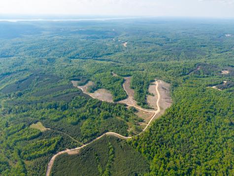 0 Cox Hollow Dover TN 37058