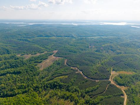 0 Cox Hollow Dover TN 37058