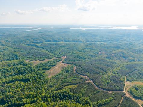 0 Cox Hollow Dover TN 37058