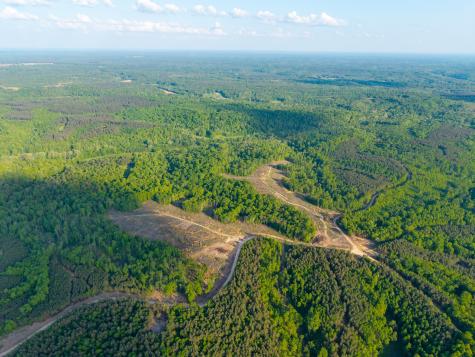 0 Cox Hollow Dover TN 37058