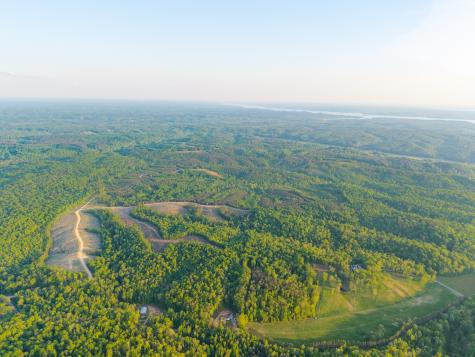 0 Cox Hollow Dover TN 37058