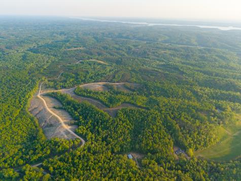 0 Cox Hollow Dover TN 37058