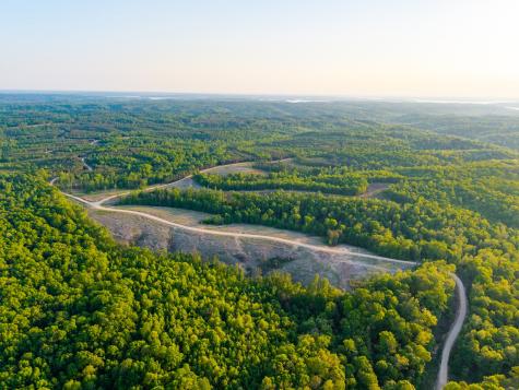 0 Cox Hollow Dover TN 37058