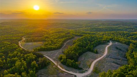 0 Cox Hollow Dover TN 37058