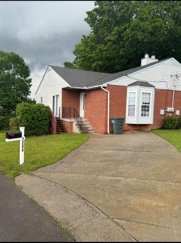 1206 Cabana Circle Nashville TN 37214