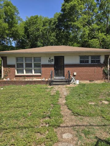 3308 Clifton Avenue Nashville TN 37209