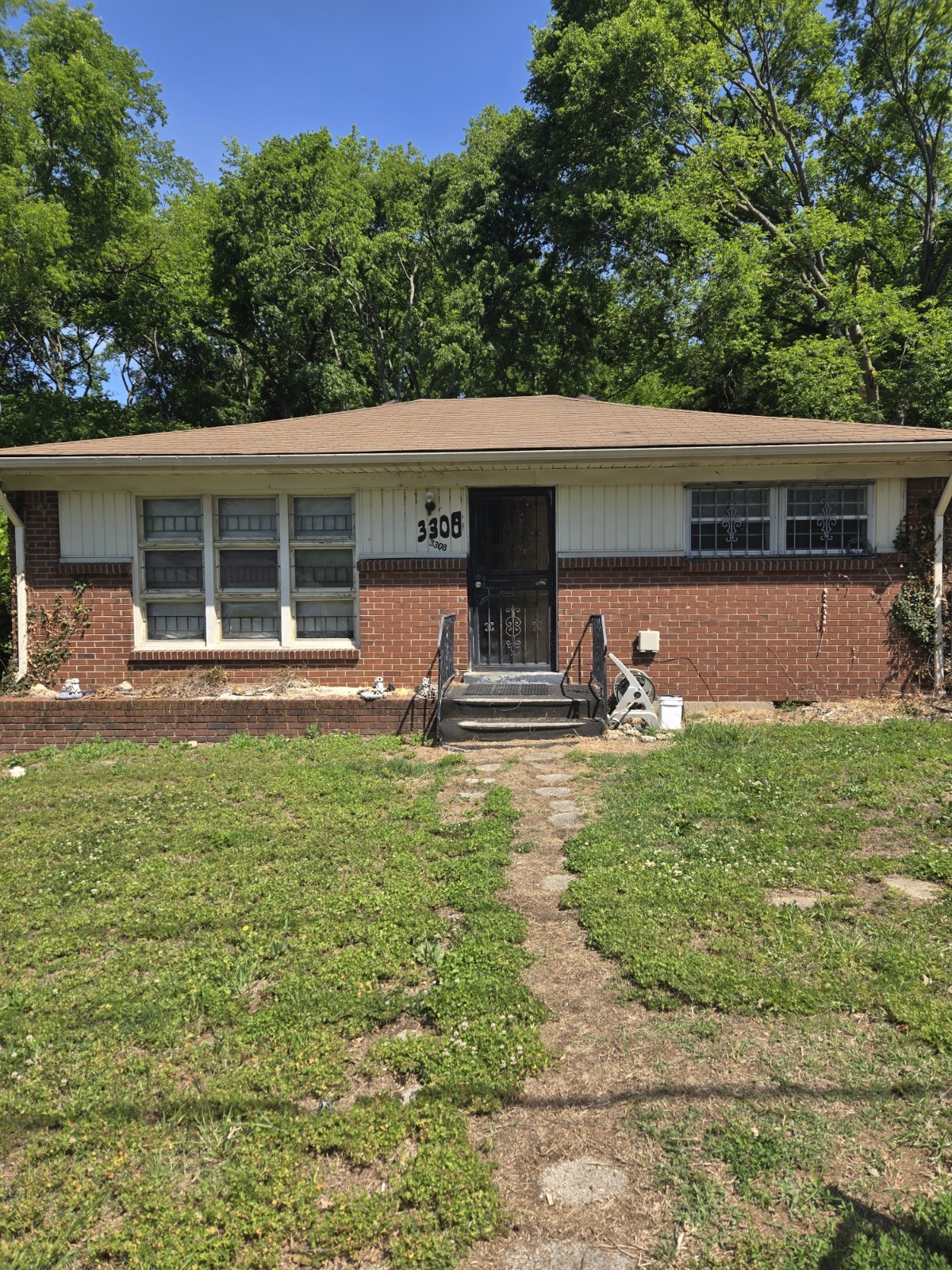 3308 Clifton Avenue Nashville TN 37209