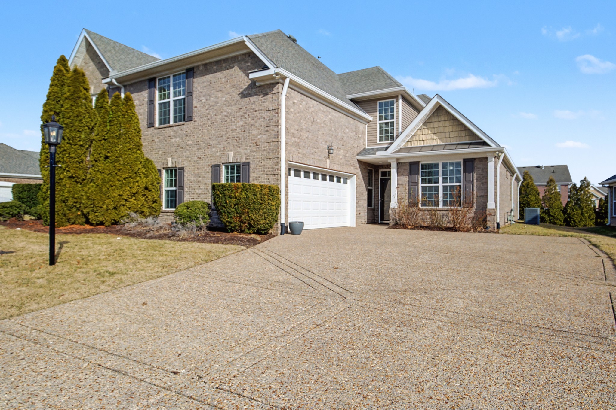 1124 Chickadee Circle Hermitage TN 37076