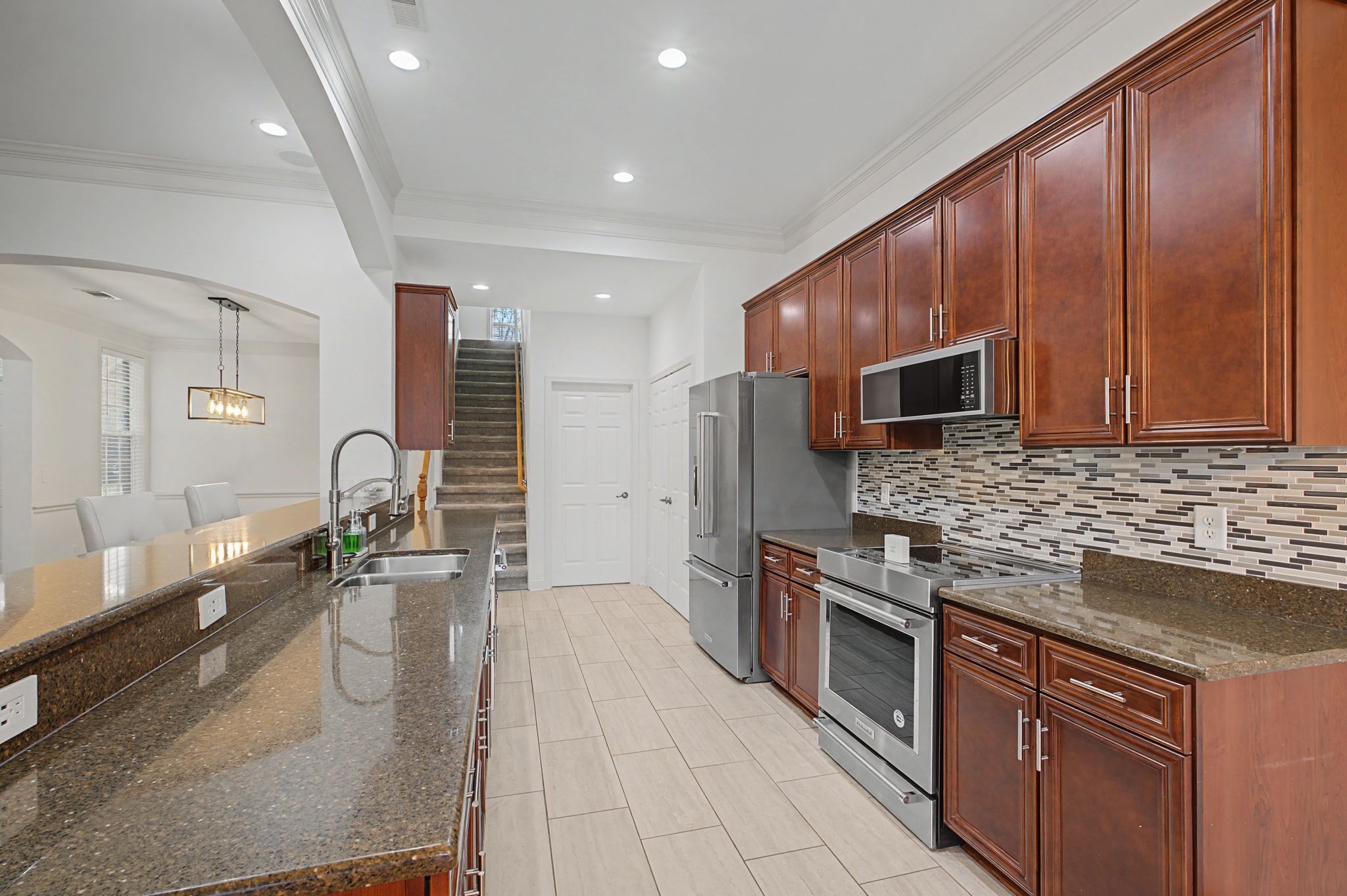 1124 Chickadee Circle Hermitage TN 37076