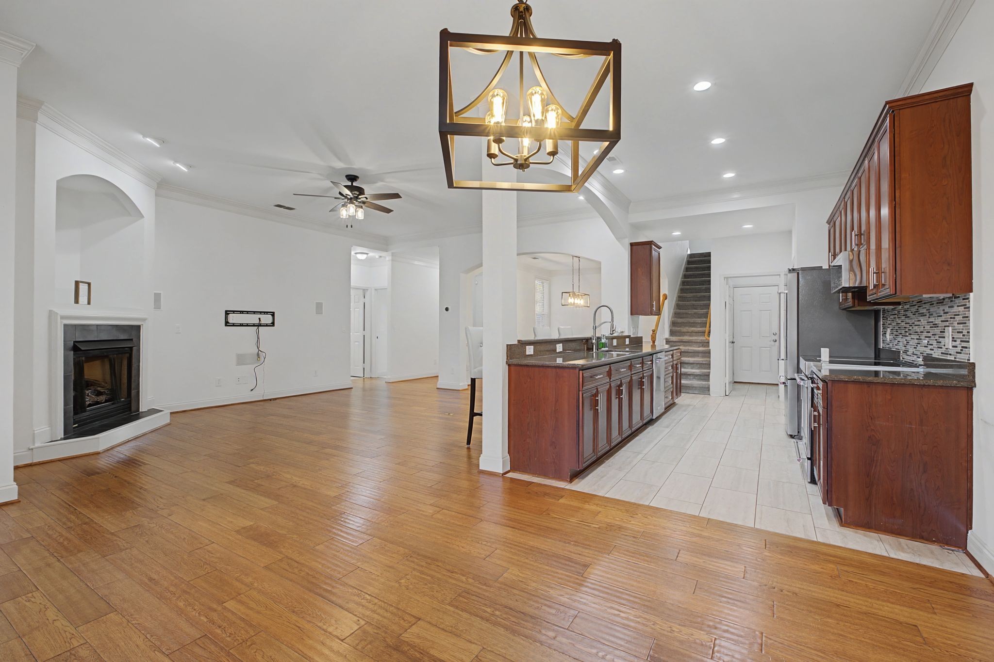 1124 Chickadee Circle Hermitage TN 37076