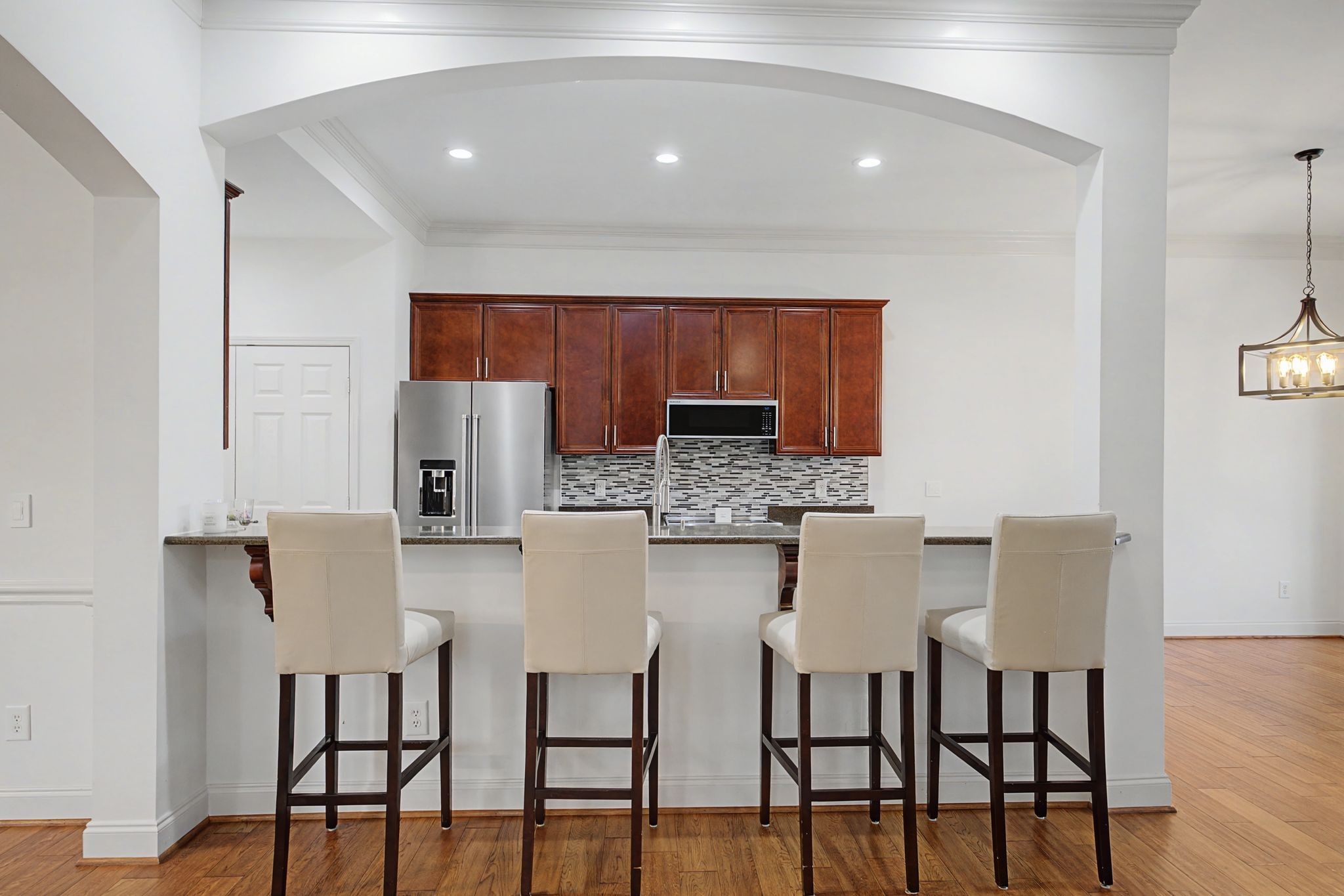 1124 Chickadee Circle Hermitage TN 37076