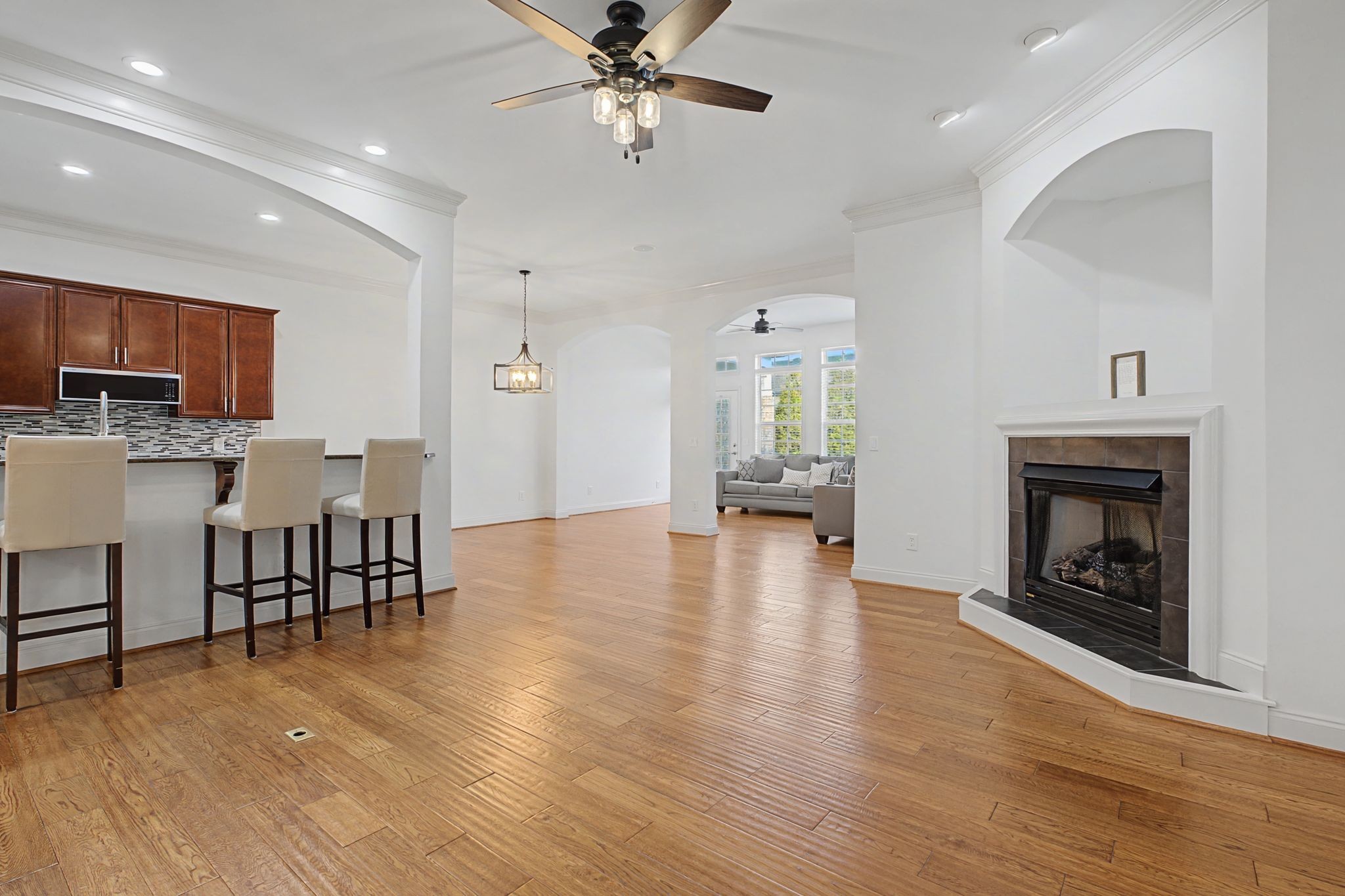 1124 Chickadee Circle Hermitage TN 37076