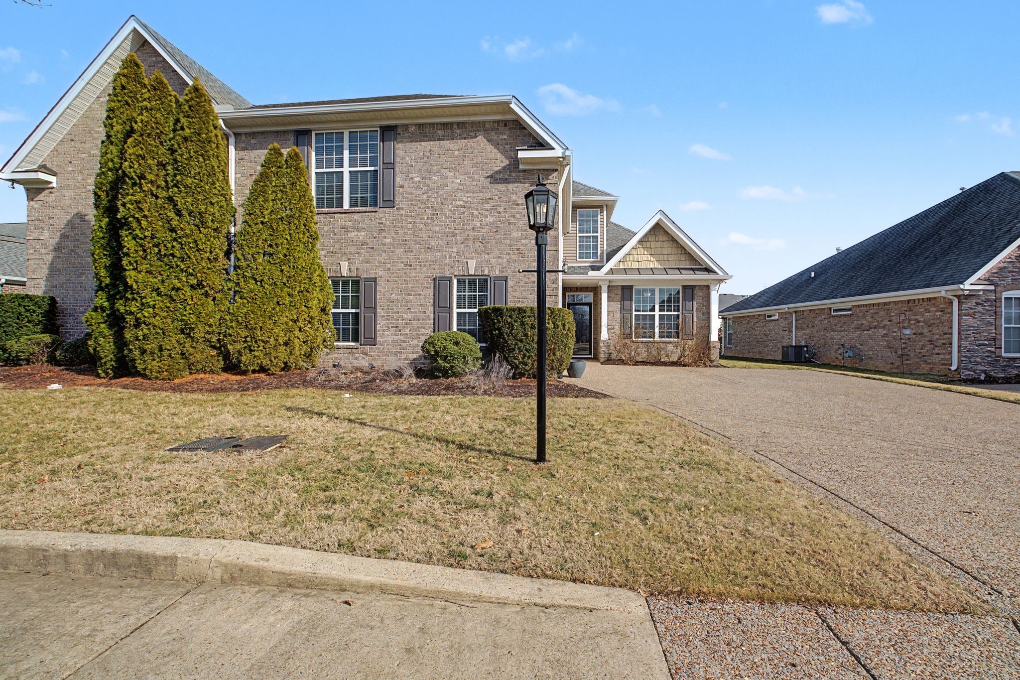 1124 Chickadee Circle Hermitage TN 37076
