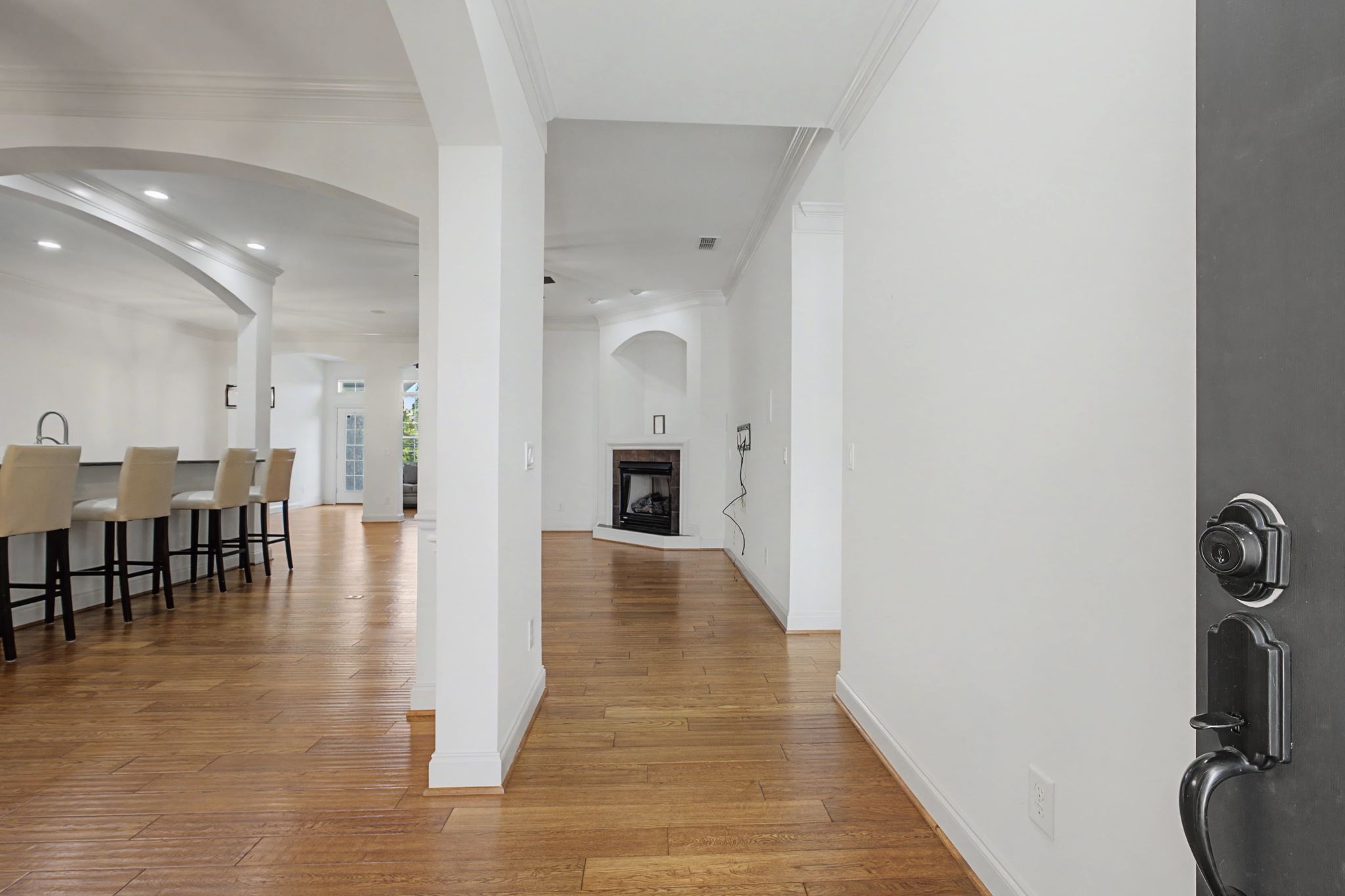 1124 Chickadee Circle Hermitage TN 37076