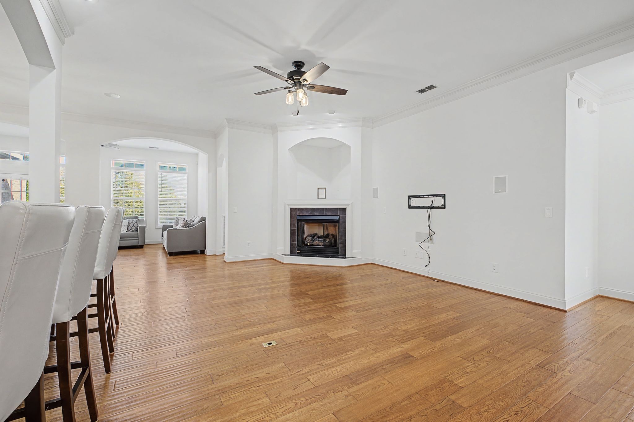 1124 Chickadee Circle Hermitage TN 37076
