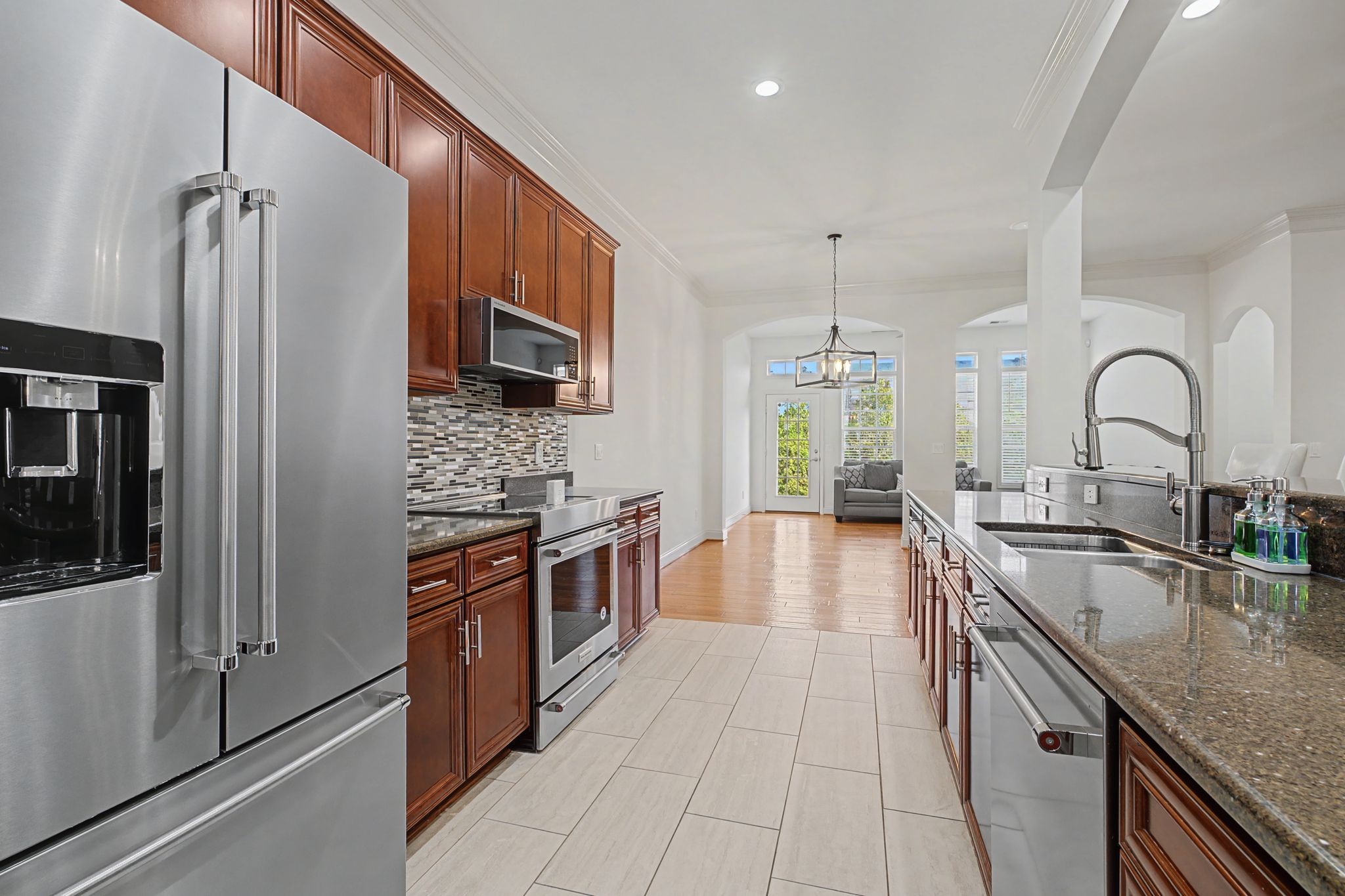 1124 Chickadee Circle Hermitage TN 37076