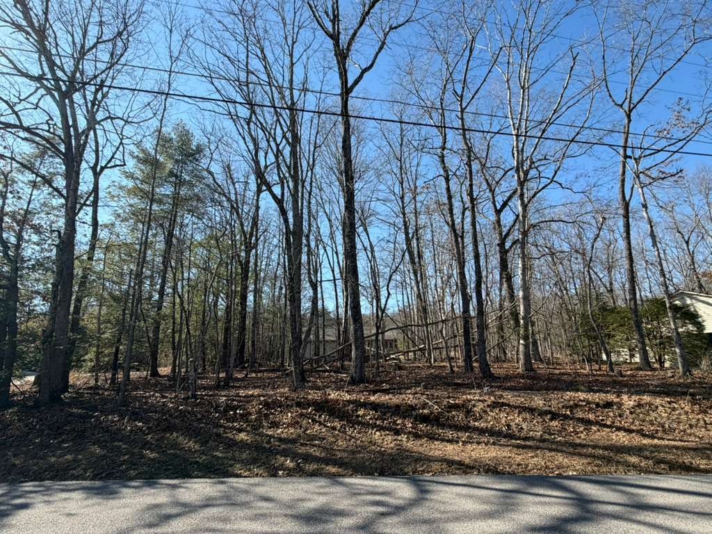 153 Sugarbush Circle Crossville TN 38558