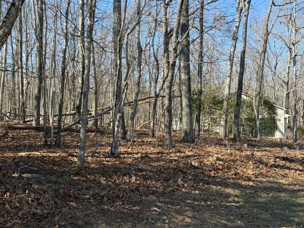 153 Sugarbush Circle Crossville TN 38558