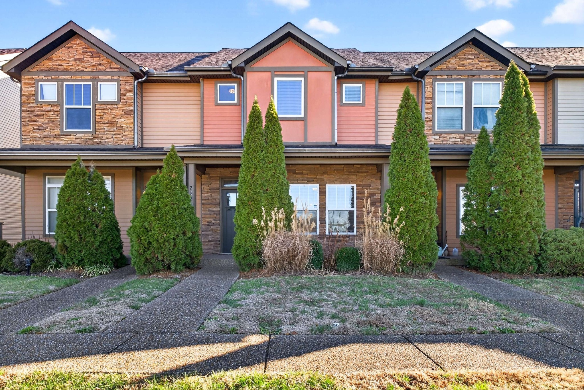 2220 Smedley Lane Antioch TN 37013