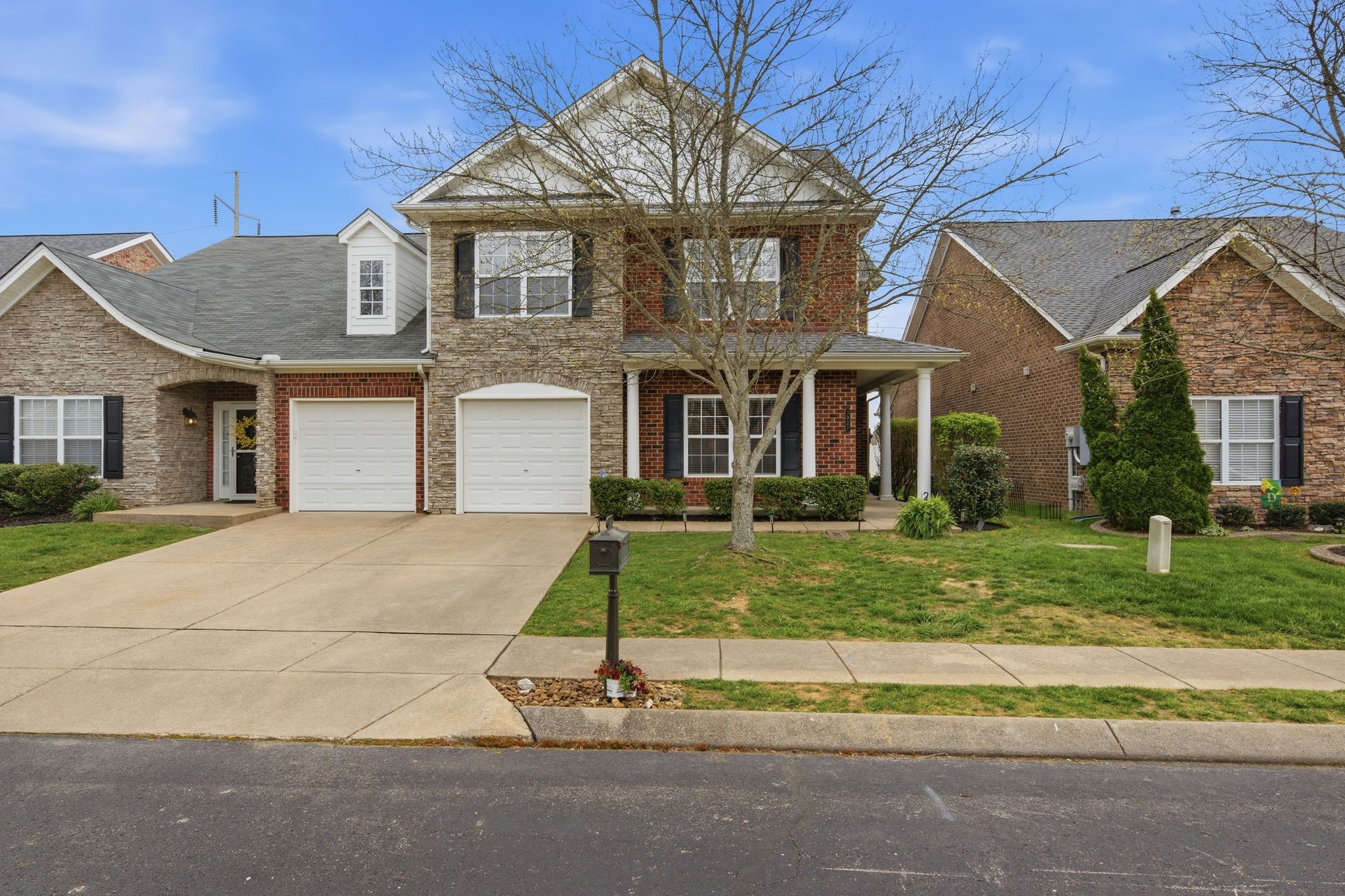 3027 Auld Tatty Drive Spring Hill TN 37174