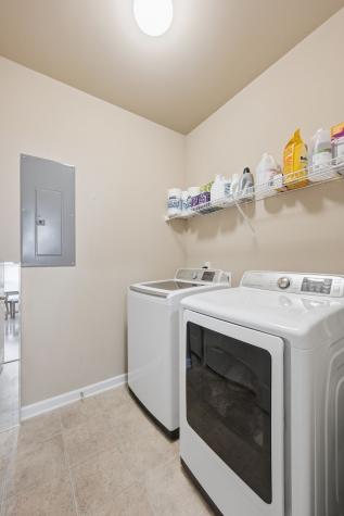 3027 Auld Tatty Drive Spring Hill TN 37174