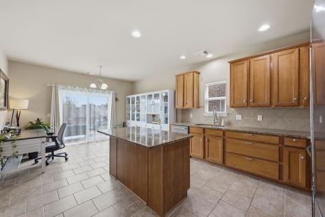 3027 Auld Tatty Drive Spring Hill TN 37174