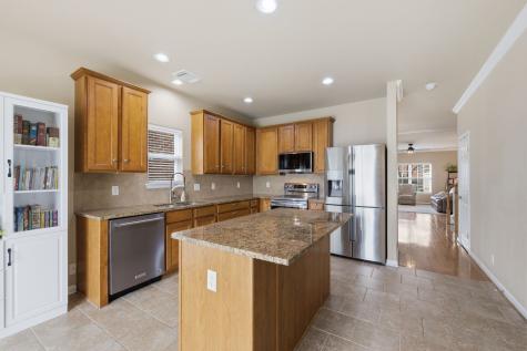 3027 Auld Tatty Drive Spring Hill TN 37174