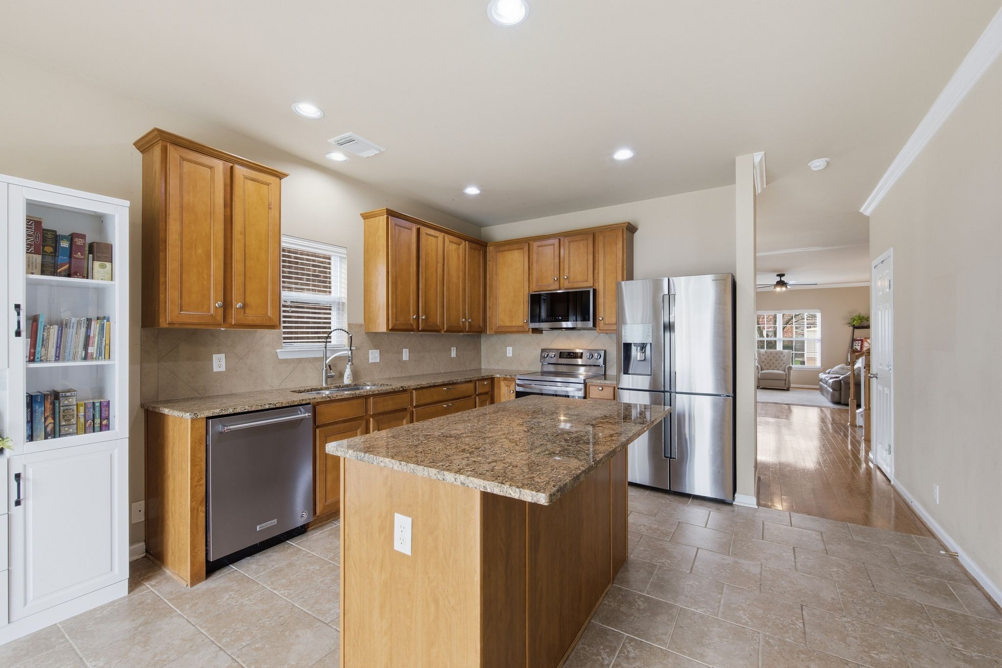 3027 Auld Tatty Drive Spring Hill TN 37174