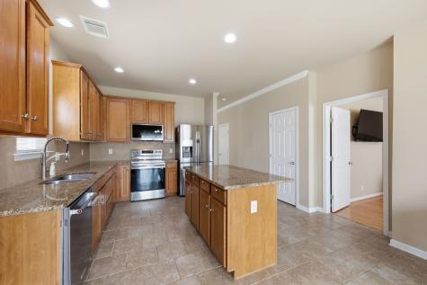 3027 Auld Tatty Drive Spring Hill TN 37174