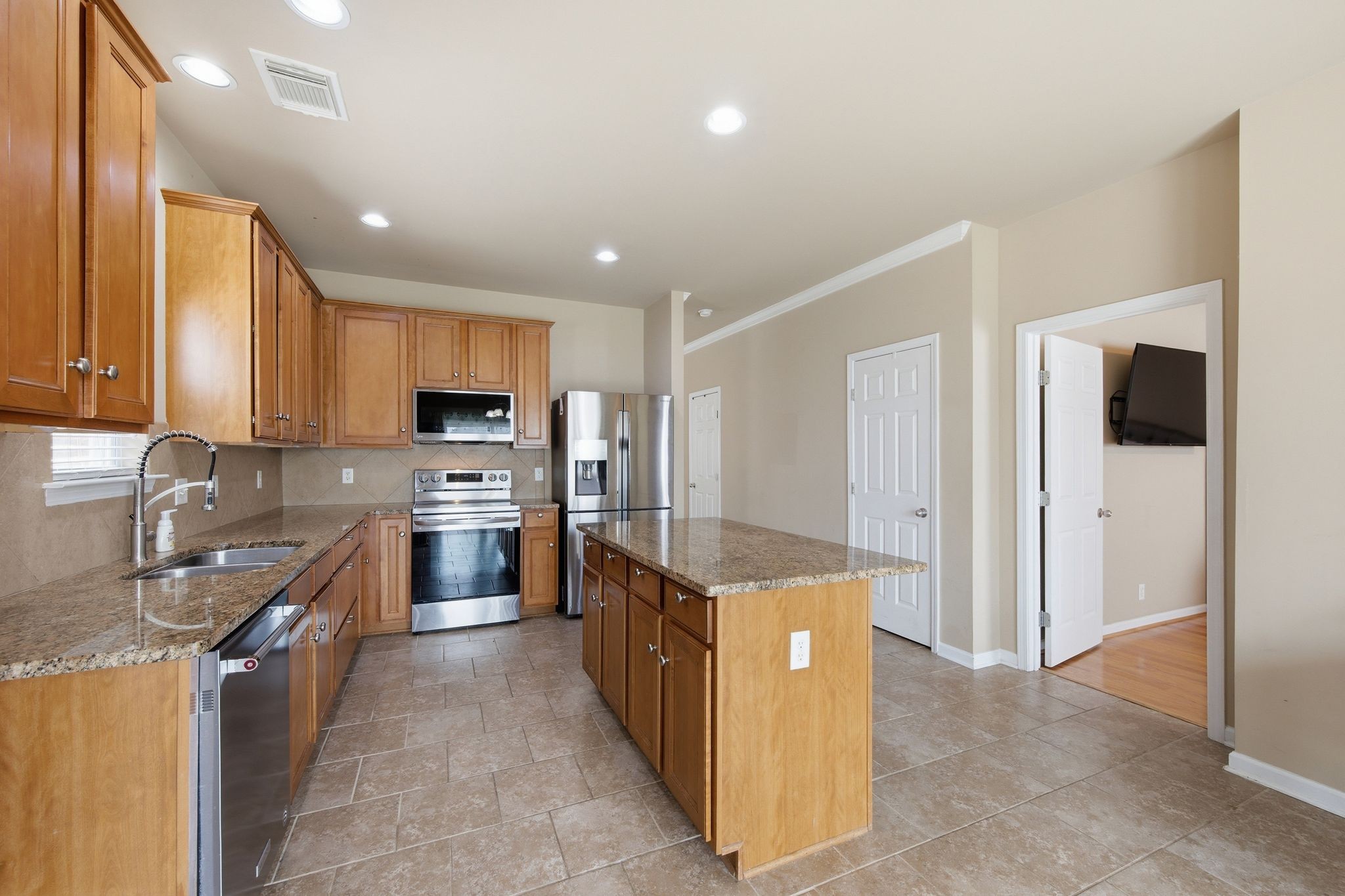 3027 Auld Tatty Drive Spring Hill TN 37174