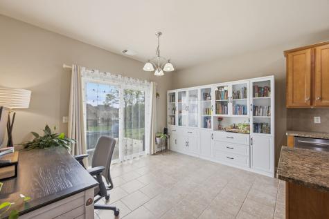 3027 Auld Tatty Drive Spring Hill TN 37174