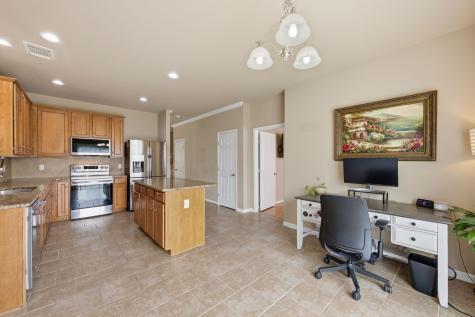3027 Auld Tatty Drive Spring Hill TN 37174