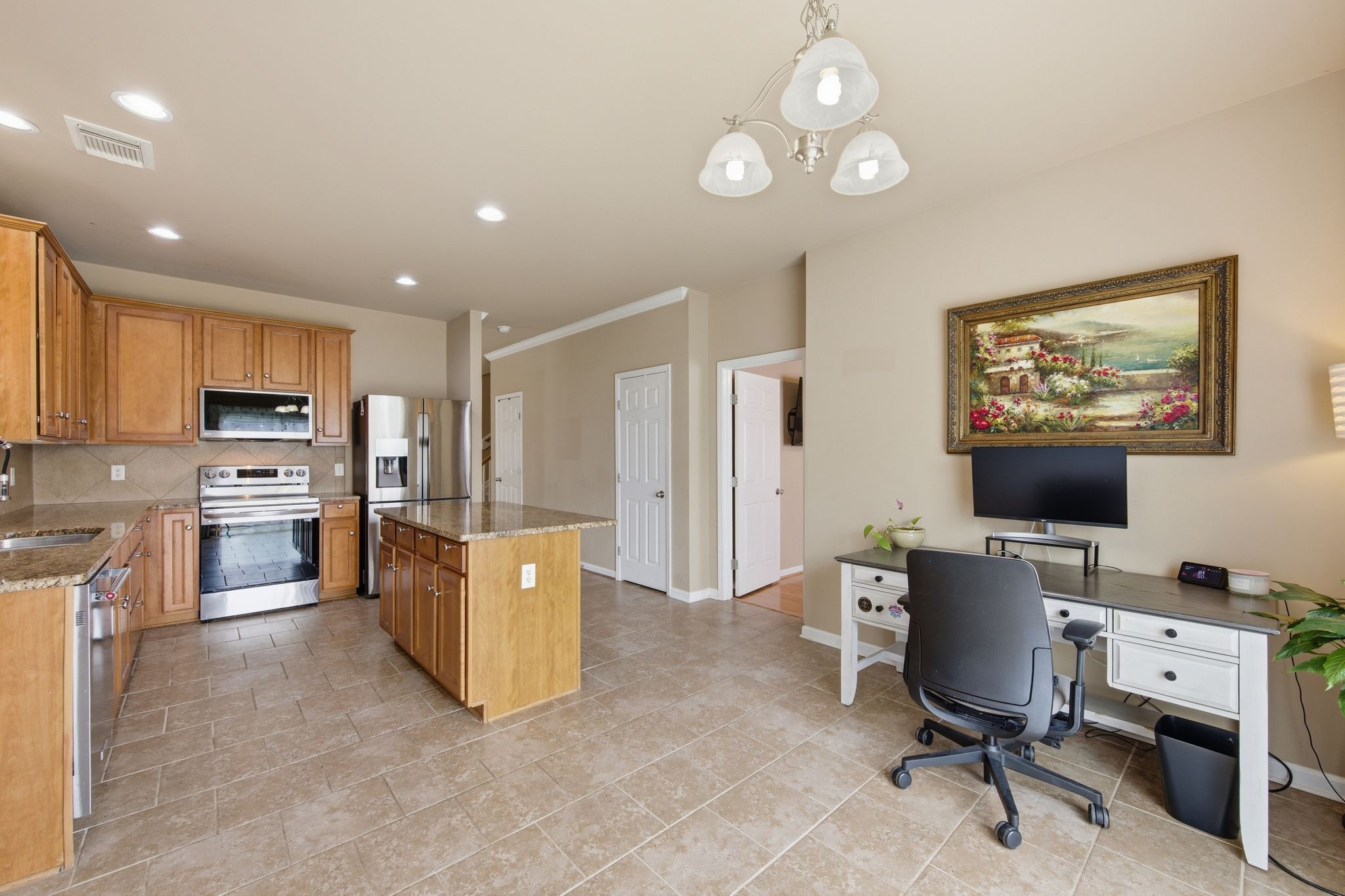3027 Auld Tatty Drive Spring Hill TN 37174