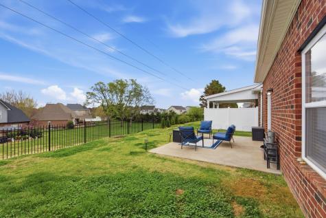 3027 Auld Tatty Drive Spring Hill TN 37174