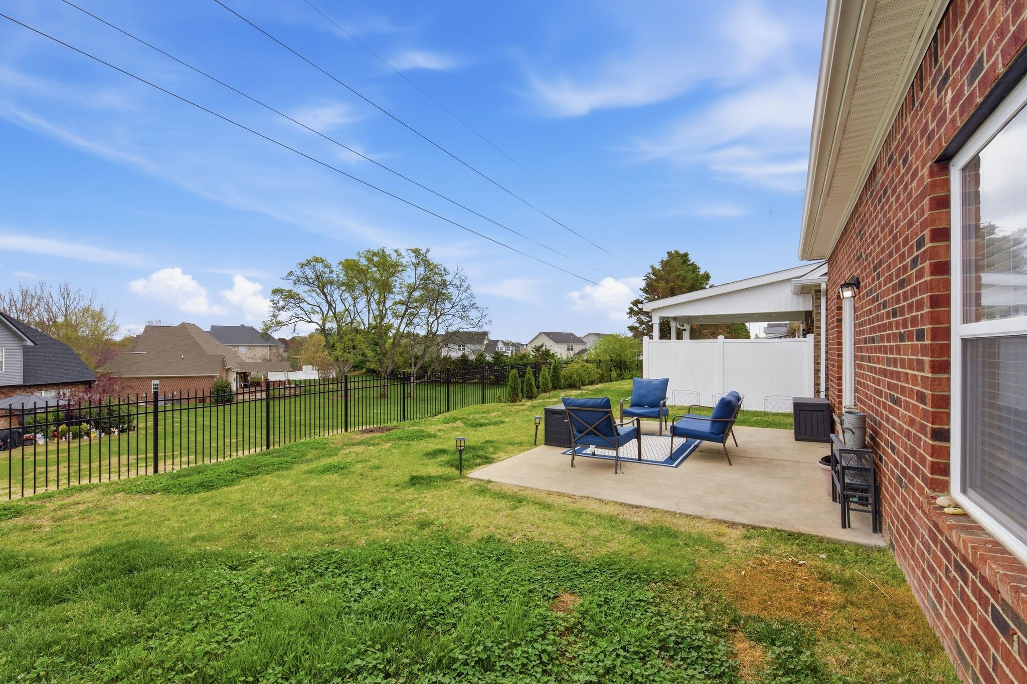 3027 Auld Tatty Drive Spring Hill TN 37174