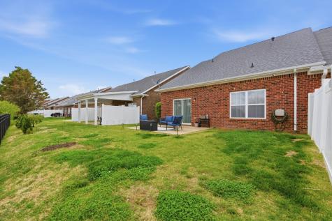 3027 Auld Tatty Drive Spring Hill TN 37174