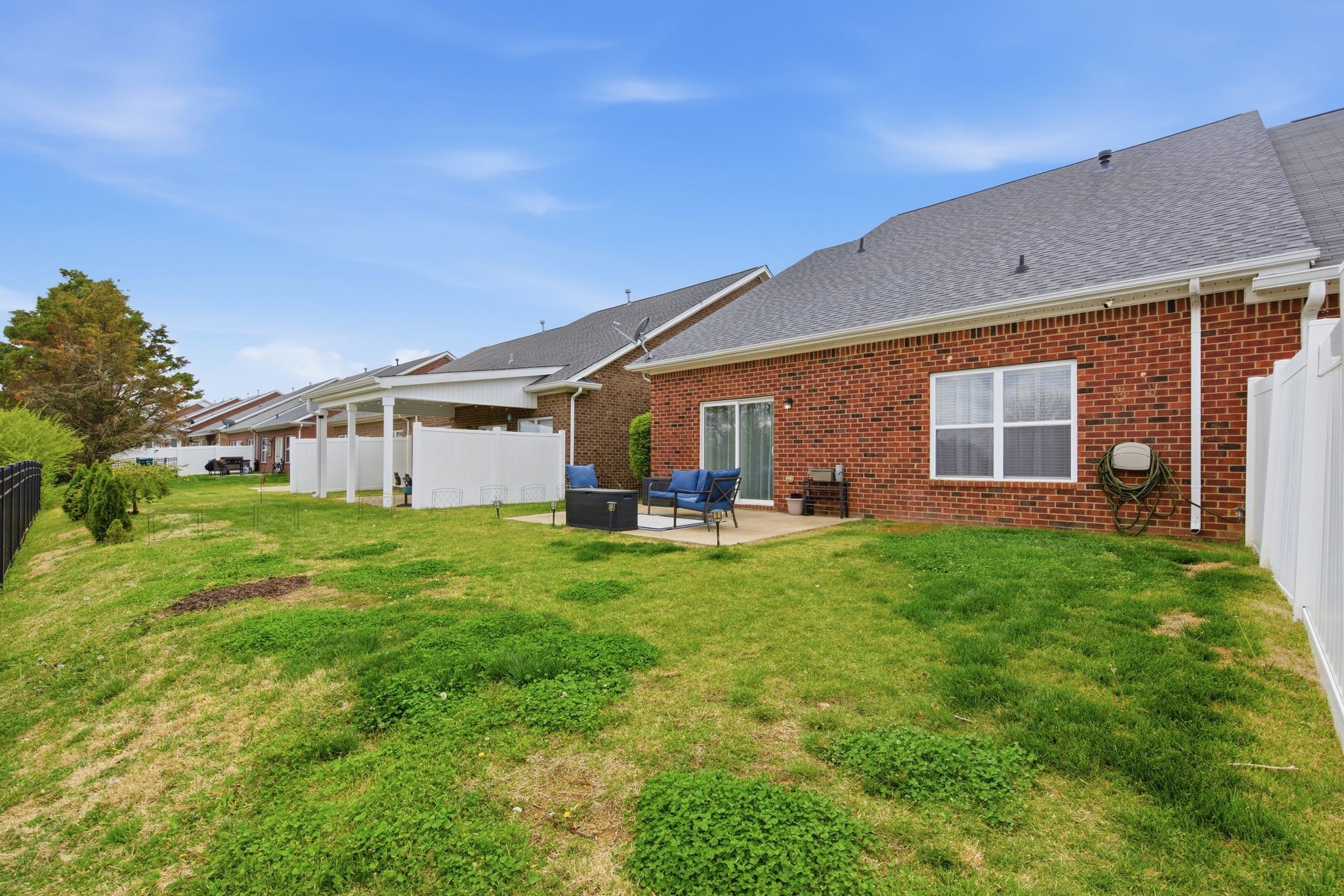 3027 Auld Tatty Drive Spring Hill TN 37174