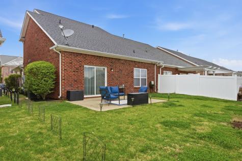 3027 Auld Tatty Drive Spring Hill TN 37174