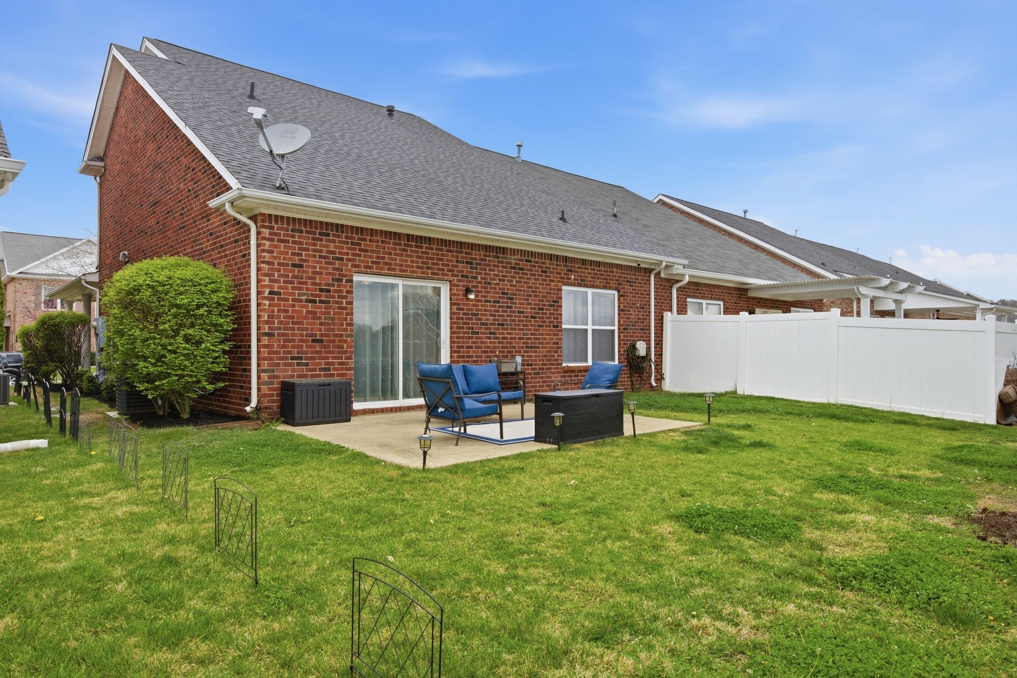 3027 Auld Tatty Drive Spring Hill TN 37174