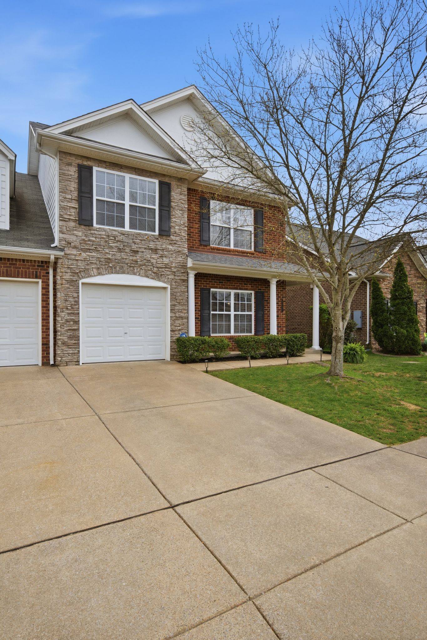 3027 Auld Tatty Drive Spring Hill TN 37174