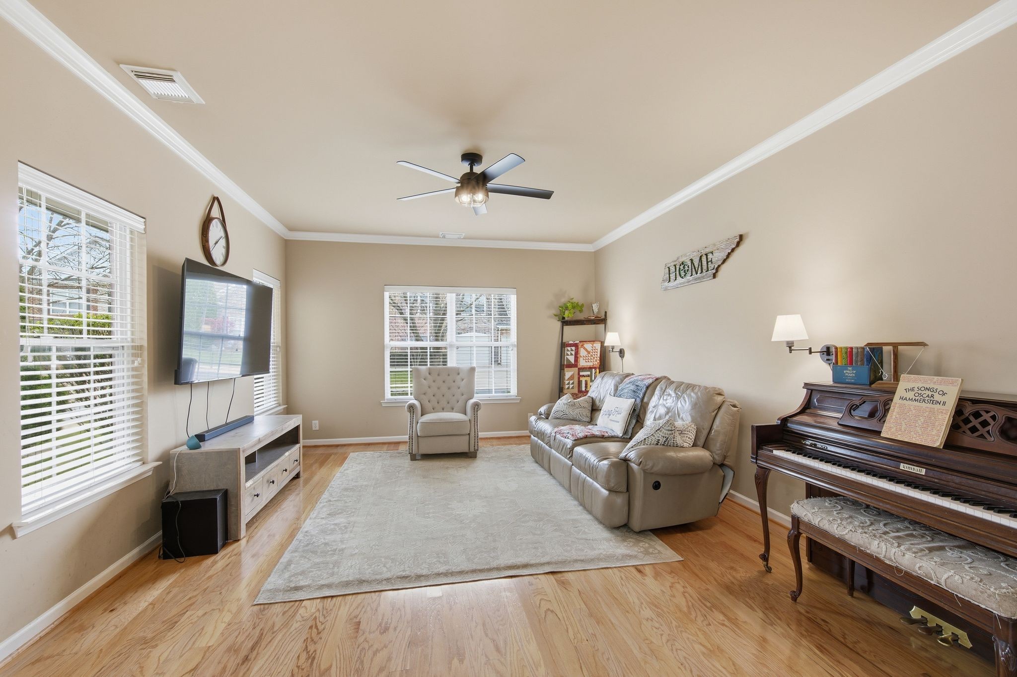 3027 Auld Tatty Drive Spring Hill TN 37174