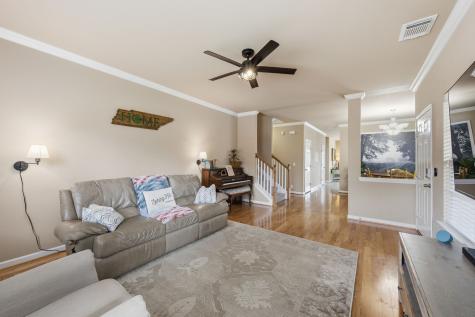 3027 Auld Tatty Drive Spring Hill TN 37174