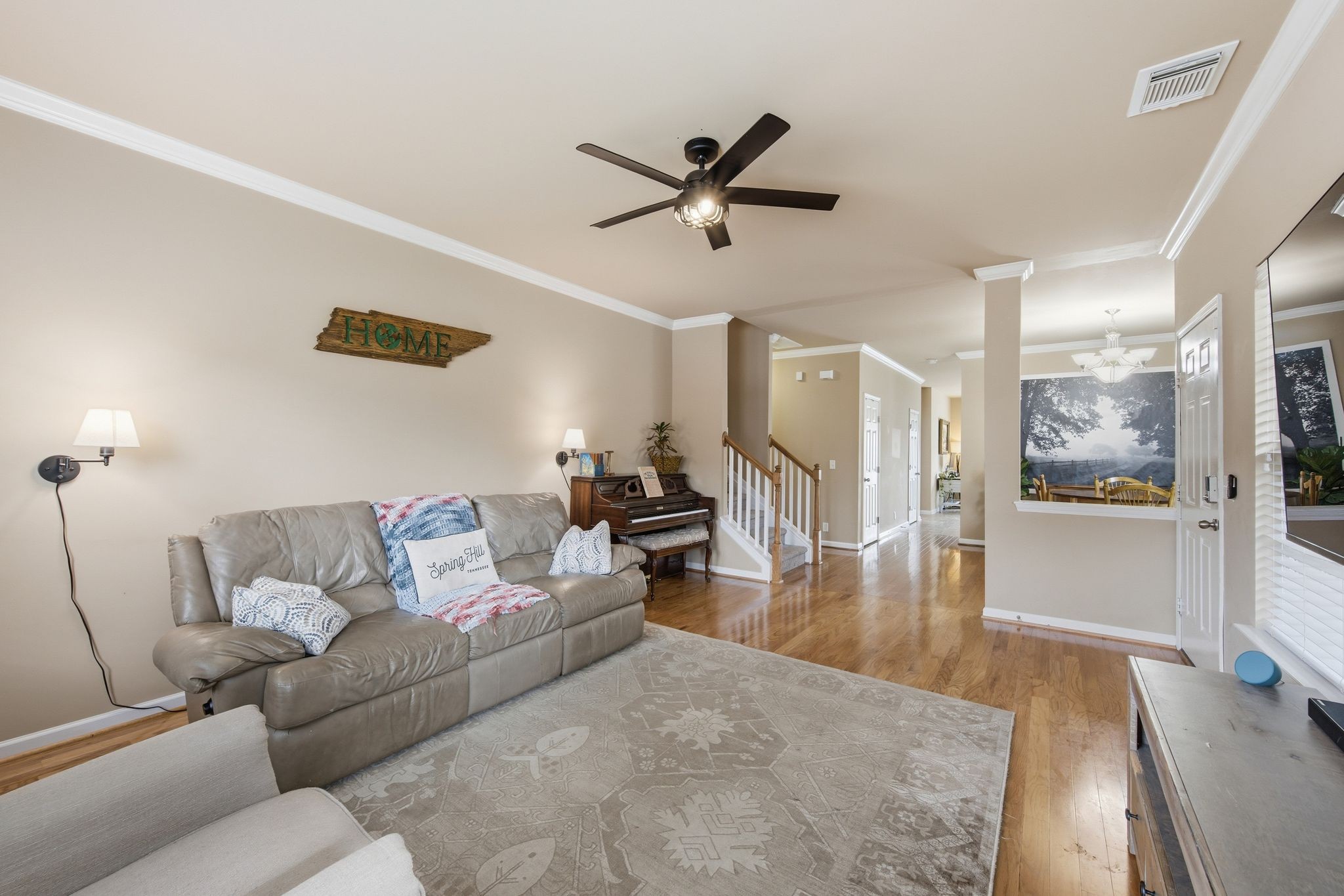 3027 Auld Tatty Drive Spring Hill TN 37174